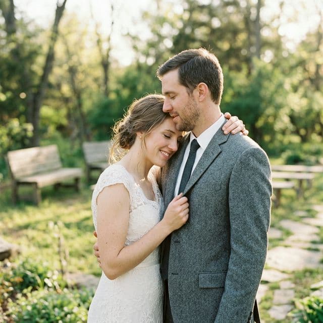 Custom christian song for wedding day