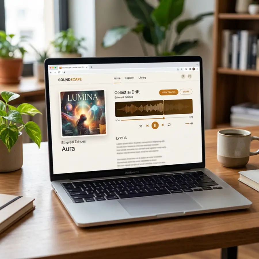 A Birthday Song for Sarah